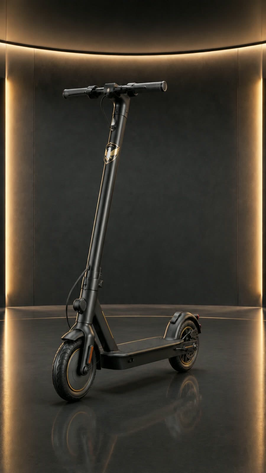 Scooters