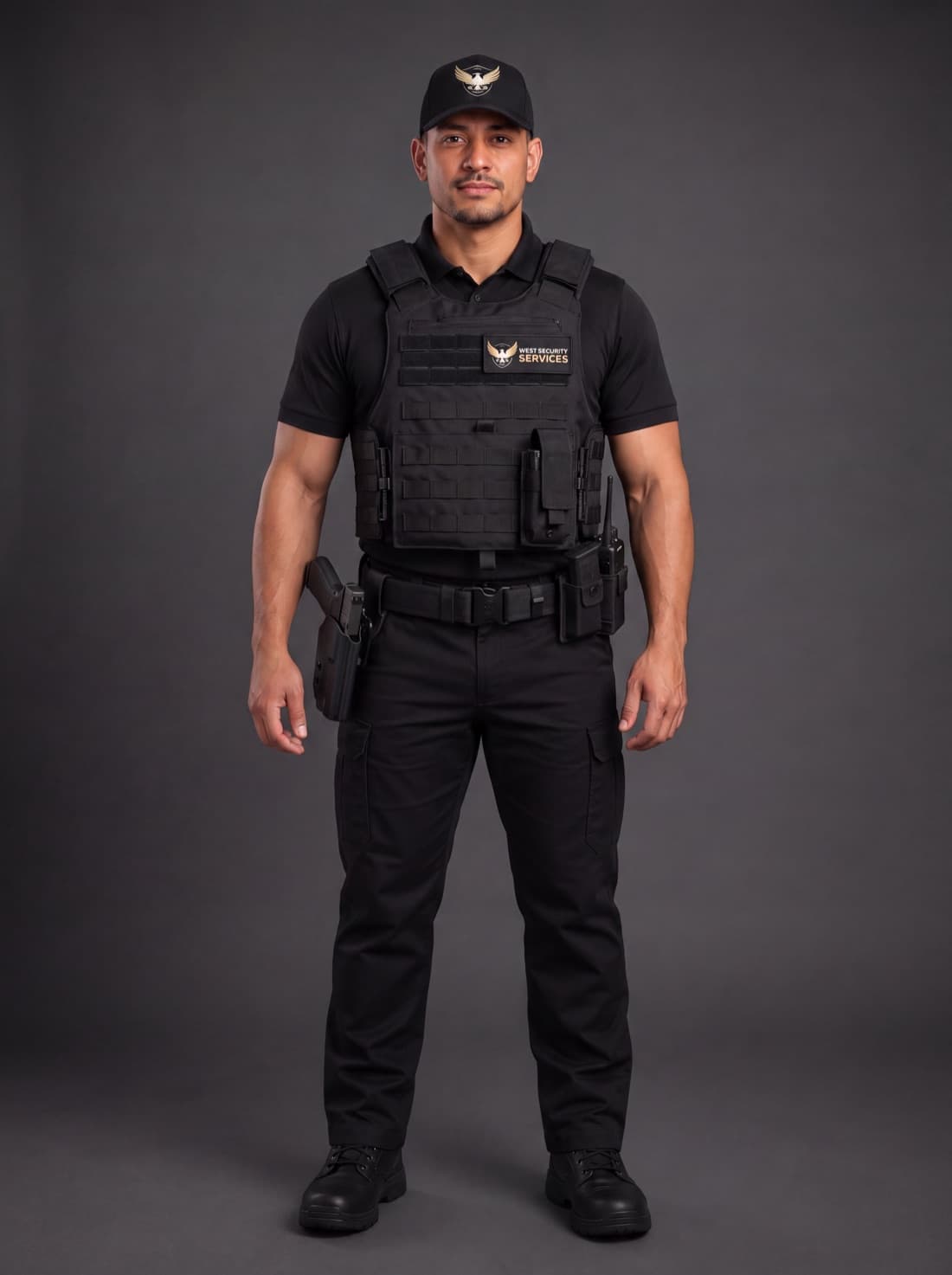 Guardia Armado